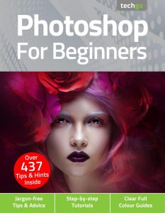 Photoshop for Beginners - February 2021