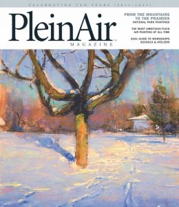 PleinAir Magazine - February 2021