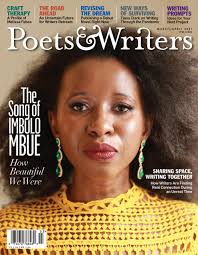 Poets & Writers - March 2021