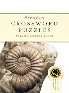 Premium Crosswords - February 2021