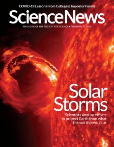 Science News - 27 February 2021
