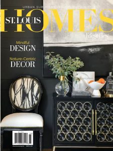 St. Louis Homes & Lifestyles - March 2021