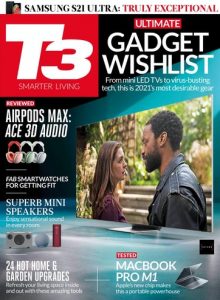 T3 UK - March 2021