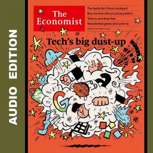 The Economist Audio Edition 27 February 2021