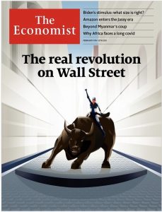 The Economist Latin America - 06 February 2021