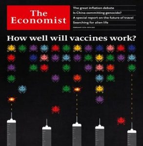 The Economist UK Edition - February 13, 2021
