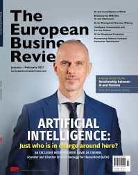 The European Business Review - January/February 2021