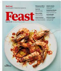 The Guardian Feast - February 06, 2021