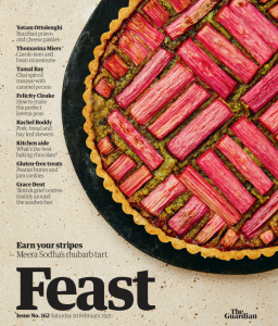 The Guardian Feast - February 20, 2021