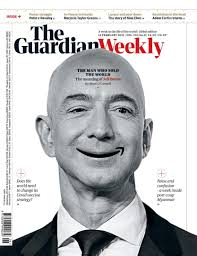 The Guardian Weekly - 12 February 2021
