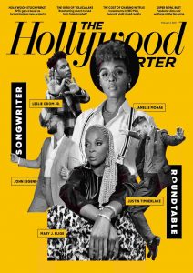 The Hollywood Reporter - February 03, 2021