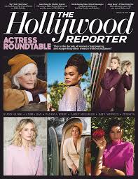 The Hollywood Reporter - February 10, 2021