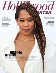 The Hollywood Reporter - February 17, 2021