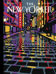 The New Yorker - February 08, 2021