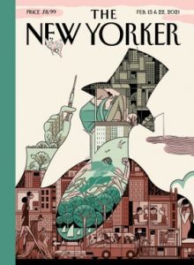 The New Yorker - February 15, 2021