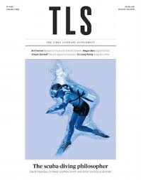The Times Literary Supplement - 05 February 2021