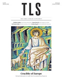The Times Literary Supplement - 12 February 2021