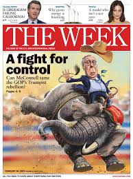 The Week USA - March 06, 2021