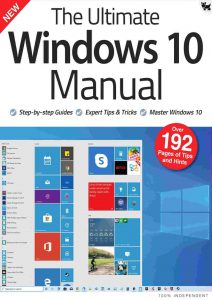 The Windows 10 Manual - February 2021