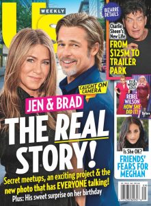 Us Weekly - March 01, 2021