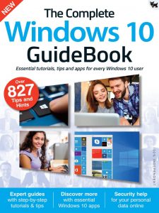 Windows 10 The Beginners' Guide - February 2021
