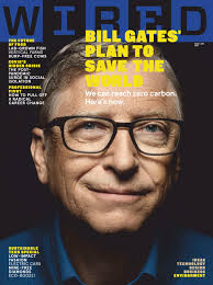 Wired UK - February/March 2021