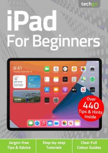 iPad For Beginners - 14 February 2021