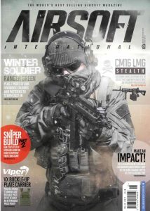Airsoft International - Volume 16 Issue 11 - February 2021
