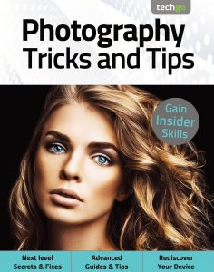 Beginner's Guide to Digital Photography - March 2021