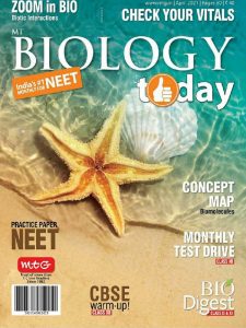 Biology Today - April 2021