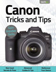Canon For Beginners - 28 March 2021