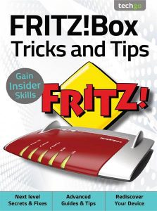 FRITZ!Box For Beginners - 09 March 2021