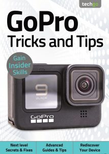 GoPro For Beginners - 11 March 2021