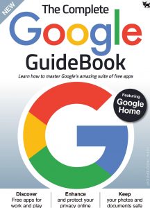 Google App Guides - 04 February 2021