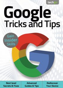 Google For Beginners - 10 March 2021