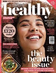 Healthy Magazine - May 2021