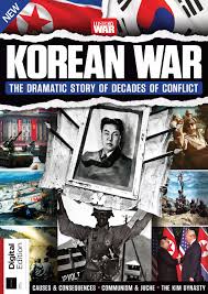 History of War Korean War - 27 January 2021