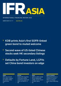 IFR Asia - March 06, 2021