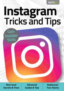 Instagram For Beginners - 12 March 2021