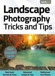 Landscape Photography For Beginners - 13 March 2021