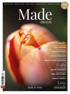 Made Lifestyle - March-April 2021