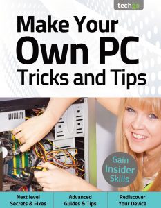 Make Your Own PC For Beginners - 14 March 2021