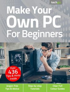Make Your Own PC For Beginners - 19 February 2021