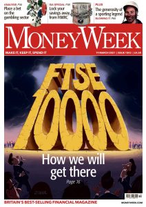 MoneyWeek - 19 March 2021