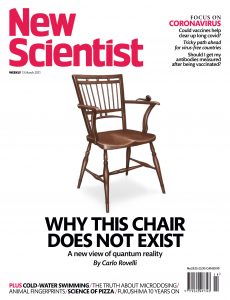 New Scientist International Edition - March 13, 2021