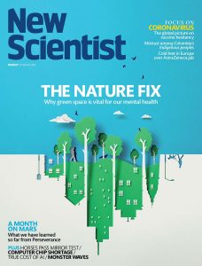 New Scientist - March 27, 2021