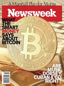 Newsweek USA - April 02, 2021