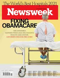 Newsweek USA - March 12, 2021