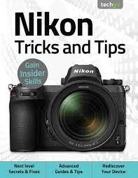 Nikon For Beginners - March 2021