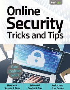 Online Security For Beginners - 22 March 2021